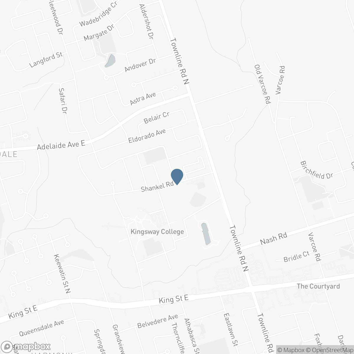 219 FLEETWOOD DRIVE, Oshawa, Ontario L1K 3E7